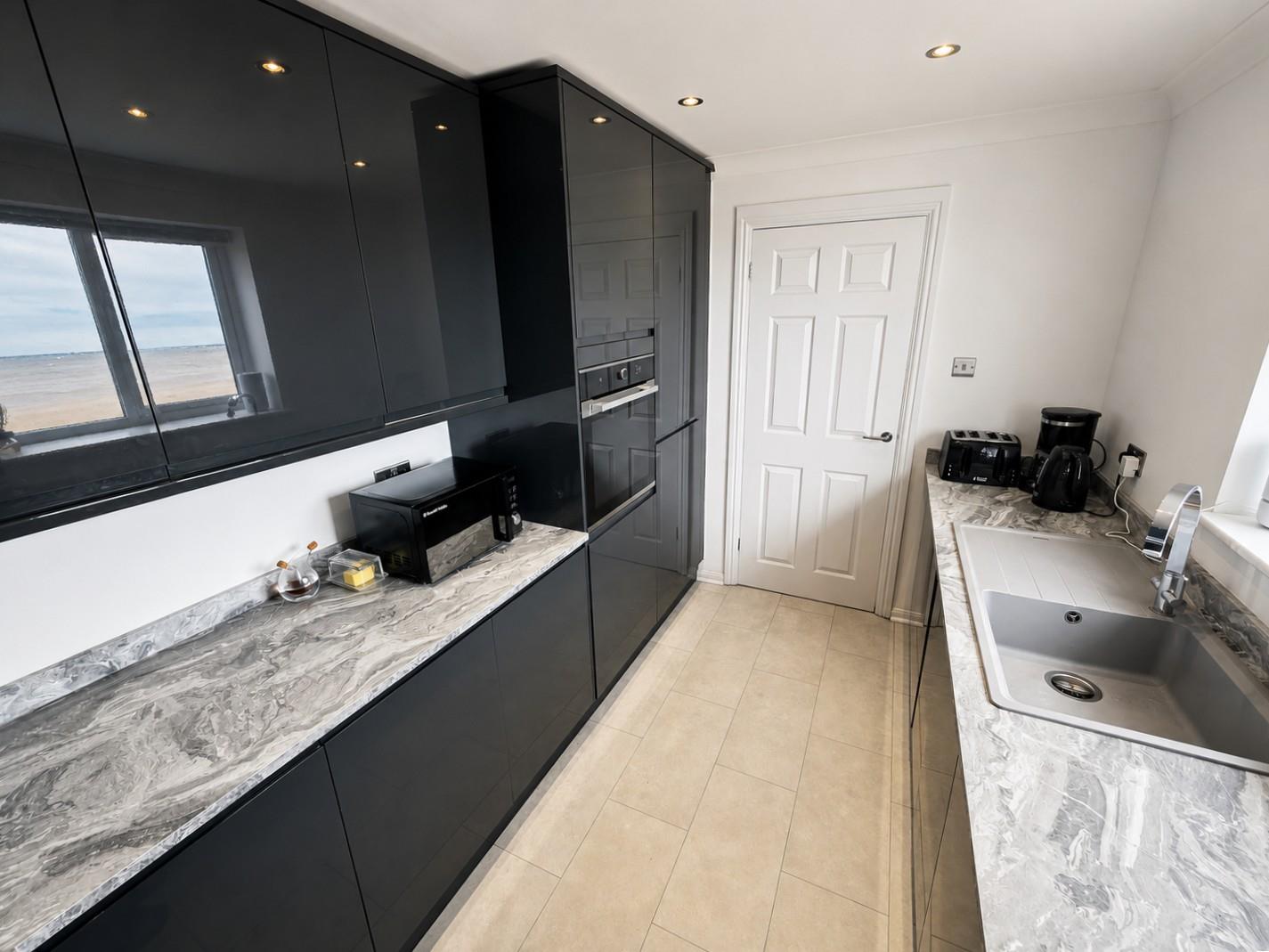 Marine Walk, Marina, Swansea, SA1 1YQ
